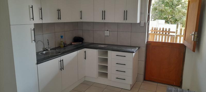 1 Bedroom Property for Sale in Dana Bay Western Cape